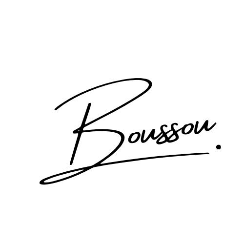 BOUSSOU
