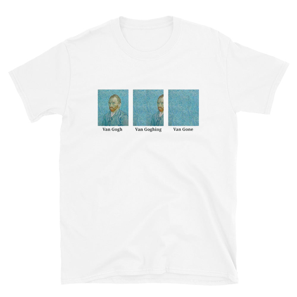 Van Gone T-shirt