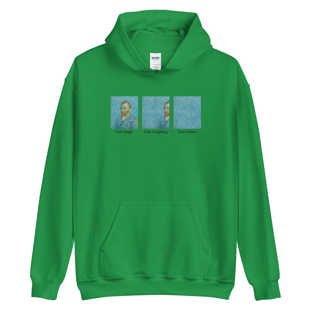 Van Gone Hoodie
