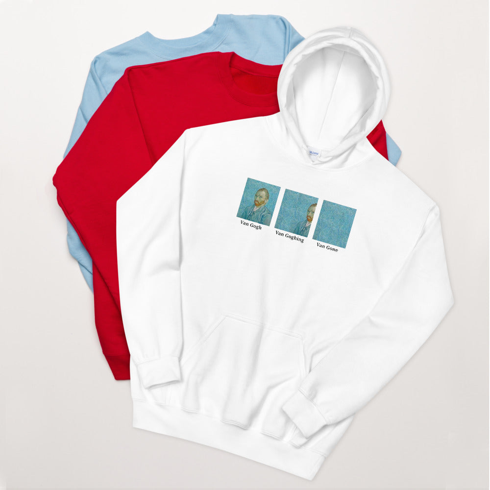 Van Gone Hoodie